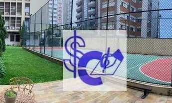 Imagem 12: Apartamento com 4 dormitórios, 275 m² - venda por R$ 2.690.000 ou aluguel por R$ 14.572/mê