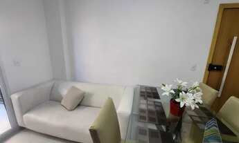 Imagem 3: Apartamento com 2 dorms, Canto do Forte, Praia Grande, Cod: 14562