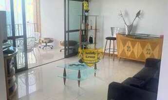 Imagem 2: Apartamento com 2 dormitórios à venda, 90 m² por R$ 2.250.000,00 - Barra da Tijuca - Rio d