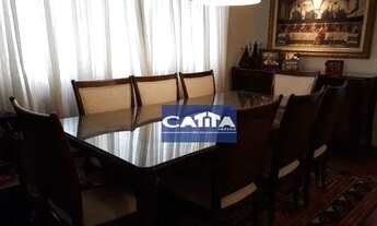 Imagem 2: Apartamento à venda, 218 m² por R$ 1.600.000,00 - Tatuapé - São Paulo/SP