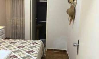 Imagem 5: Apartamento para venda com 76 metros quadrados com 2 quartos em Tupi - Praia Grande - São