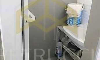 Imagem 5: Kitnet - Botafogo - Campinas