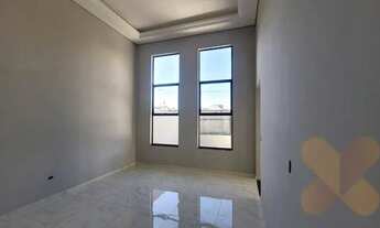 Imagem 6: Casa com 3 dormitórios à venda - Afonso Pena - São José dos Pinhais/PR