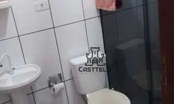 Imagem 5: Casa à venda, 73 m² por R$ 220.000 - Colinas - Londrina/PR