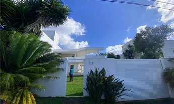 Imagem 3: Casa para locação no Spina Ville , rua principal do bairro , com piscina e sauna