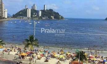 Imagem: APTO 01 DORM GONZAGUINHA SV