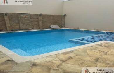 Imagem 2: Casa de Alto Padrão - Condomínio Village Saint Claire