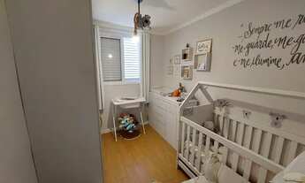 Imagem 4: Apartamento para venda tem 47 metros quadrados com 2 quartos em Centro - Diadema - SP