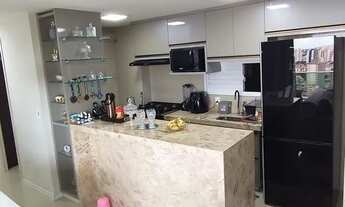 Imagem 4: Apartamento para venda possui 68 metros quadrados com 3 quartos em Benfica - Fortaleza - C