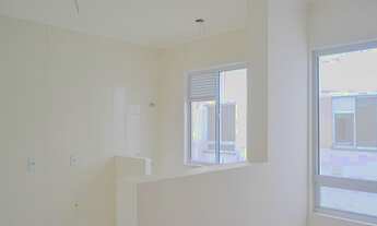 Imagem 2: Apartamento Novo em Condomínio Clube à Venda, 40 m², 2 Quartos, 1 Vaga - Bom Jesus - Campo