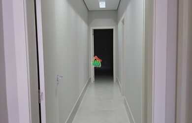 Imagem 4: INDAIATUBA - Casa de Condomínio - JARDIM RESIDENCIAL DONA MARIA JOSÉ