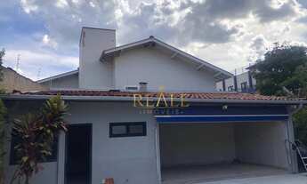 Imagem 6: Casa com 3 dormitórios para alugar, 379 m² - Jardim Planalto - Vinhedo/SP