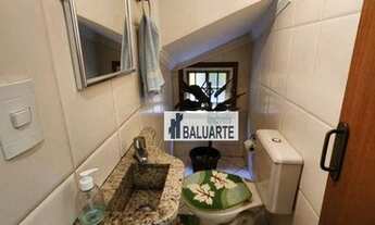 Imagem 5: Sobrado com 3 dormitórios, 153 m² - venda por R$ 850.000,00 ou aluguel por R$ 3.752,00/mês