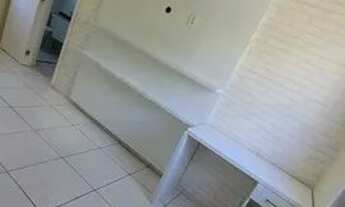 Imagem 3: Apartameno Semi-mobiliado no Bairro Padre Romualdo