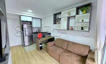 Imagem 3: Apartamento residencial com localização privilegiada prox. do Morumbi Shopping com entrada