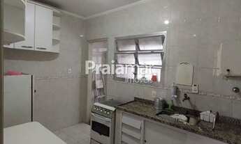 Imagem 5: APARTAMENTO 02 DORMITÓRIOS GONZAGUINHA SV