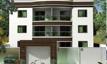 Imagem: Apartamento para venda tem 65 metros quadrados