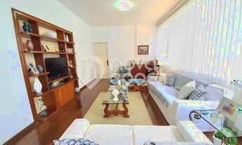 Imagem 4: Humaitá Apartamento com 3 dormitórios