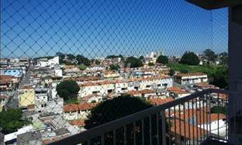 Imagem 3: São Paulo - Apartamento Padrão - Santana