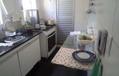 Imagem 4: Venda Cobertura Sagrada Família Belo Horizonte