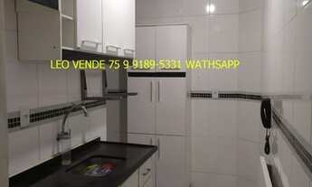 Imagem 3: Leo vende, ap, 2\4, Vila Olímpia, preço imbatível, R$ 105.000,00