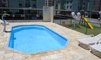 Imagem 6: Apartamento Padrão no Jabotiana