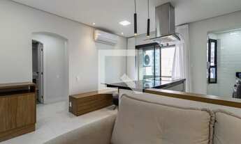 Imagem 4: Apartamento para Aluguel - Moema, 1 Quarto, 48 m2