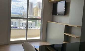 Imagem: Apartamento Studio para Locação no Bairro