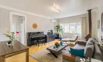 Imagem: Apartamento para venda possui 127 metros