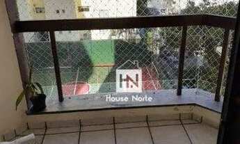 Imagem 7: Apartamento com 3 dormitórios à venda, 76 m² por R$ 510.000,00 - Parque Mandaqui - São Pau