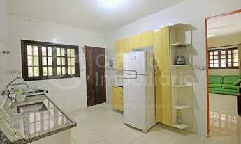 Imagem 7: CASA à venda com 2 quartos em Peruíbe, no bairro Balneario Sao Joao Batista