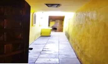 Imagem 5: 02499 - Casa 3 Dorms. (1 Suíte), HORTO FLORESTAL - SÃO PAULO/SP