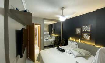 Imagem 7: Vende-se apartamento de 3/4 sendo( 1 suíte) no Edifício Villaggio DiBonifacia - Cuiabá MT