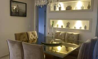 Imagem 5: Apartamento 4 quartos, Sol da Manhã, 2 Vagas, Indevassavel!!!