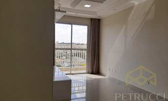 Imagem 2: Apartamento - Jardim Capivari - Campinas