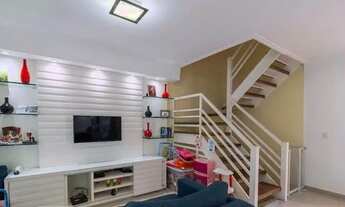 Imagem 2: Sobrado com 4 dormitórios à venda, 500 m² por R$ 879.900,00 - Jardim Sao Paulo(Zona Norte