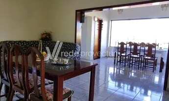 Imagem 6: Casa - Parque da Figueira - Campinas