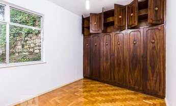 Imagem 6: Apartamento para Aluguel - Laranjeiras, 2 Quartos, 85 m2