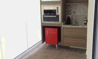 Imagem 3: Reformado e automatizado 78m com possibilidade de reverter 3dorms