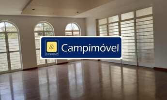 Imagem 7: Casa para Locação em Campinas, Nova Campinas, 4 dormitórios, 2 suítes, 4 banheiros, 4 vaga