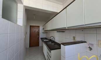 Imagem 3: Apartamento para alugar, 2 quartos, Federação, Salvador-BA