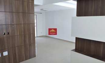 Imagem 3: Casa de condomínio sobrado para aluguel possui 100 metros quadrados com 3 quartos