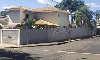 Imagem 2: Casa com 3 dormitórios à venda, 350 m² por R$ 1.150.000 - Jardim Tarraf - São José do Rio