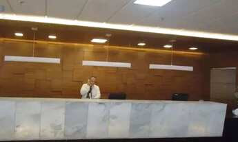 Imagem 7: Apartamento para venda tem 36 metros quadrados com 1 quarto