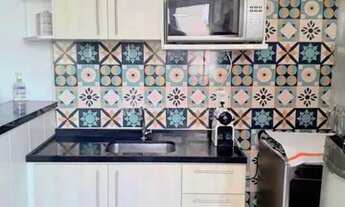 Imagem 7: Apartamento - Parque das Cachoeiras - Campinas