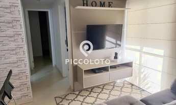 Imagem 3: Apartamento - Mansões Santo Antônio - Campinas