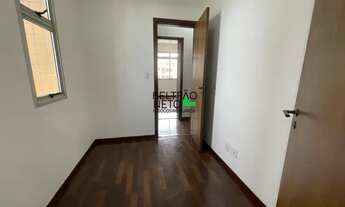 Imagem 6: Apartamento para aluguel, 3 quartos, 1 suíte, 2 vagas, Funcionários - Belo Horizonte/MG