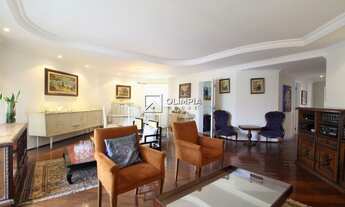 Imagem 4: Apartamento Locação 3 Dormitórios - 232 m² Perdizes