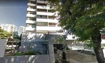 Imagem: Apartamento para venda possui 125 m²com