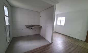 Imagem 2: Apartamento para venda tem 50 metros quadrados com 2 quartos